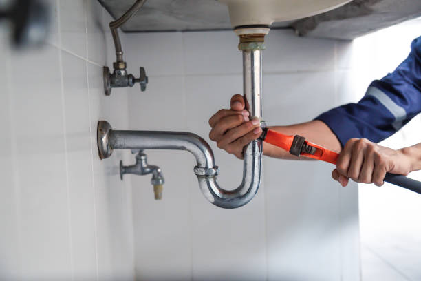 Best Water Filtration System Installation  in Mead, WA